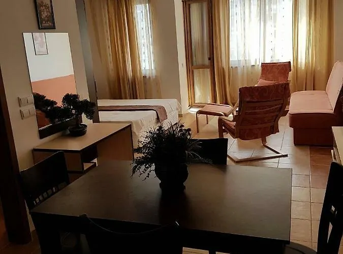 Θέρετρο Helios