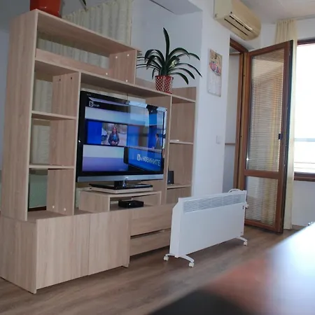 Resort Helios Ahyolu