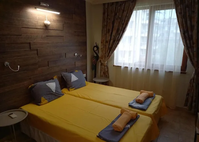 Helios * Gmina Pomorie