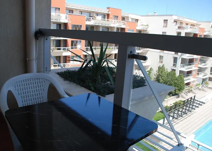 Helios Ośrodek wypoczynkowy Gmina Pomorie