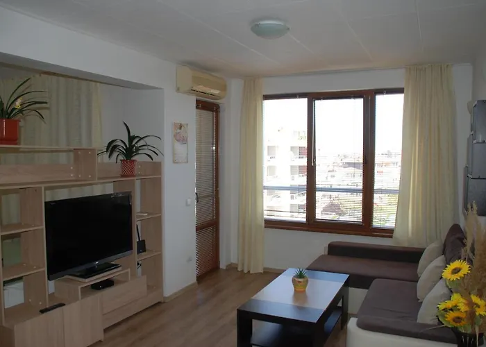 Helios Ośrodek wypoczynkowy