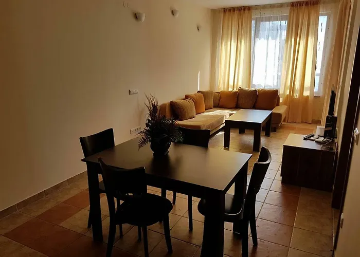 Ośrodek wypoczynkowy Helios *