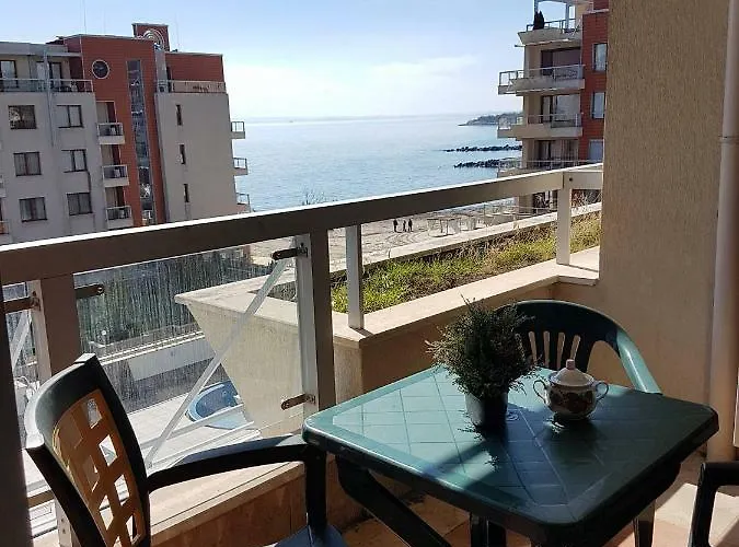 Ośrodek wypoczynkowy Helios *