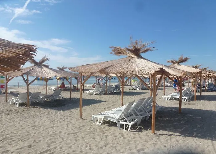 Helios Ośrodek wypoczynkowy