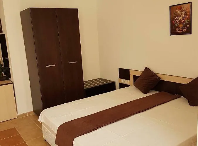 Helios Gmina Pomorie